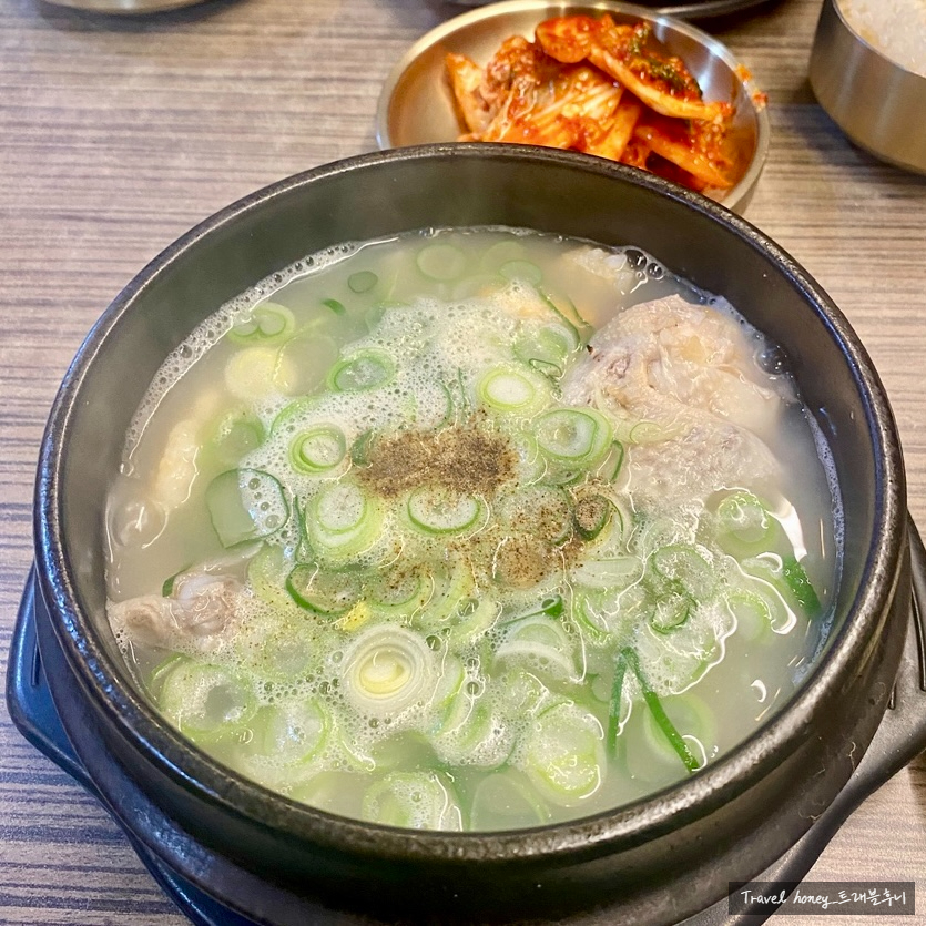 미손닭한마리 사진 3