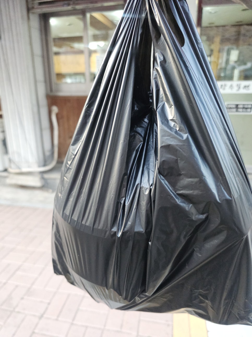 장수밀면 본점 사진 5