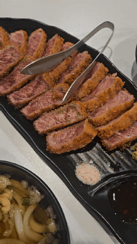  안산 중앙역 맛집 후쿠오카식 텐진함바그 안산본점