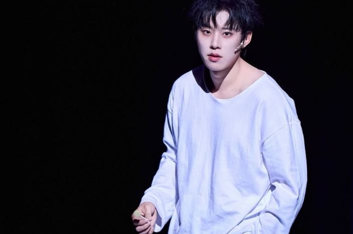 김성철 프로필 나이 키 뮤지컬 드라마 필모그래피