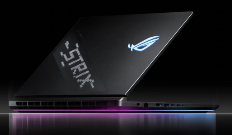 Asus ROG Strix Scar 18 2026 vs Asus ROG Zephyrus G16 고성능 게이밍 노트북 비교
