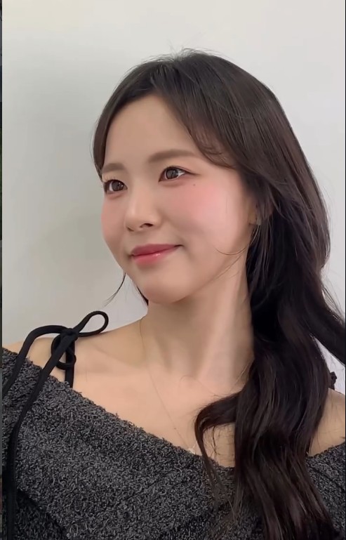 나솔사계 24기 순자, 채식주의자가 아닌 ‘채식추구자’…달라진 근황 공개