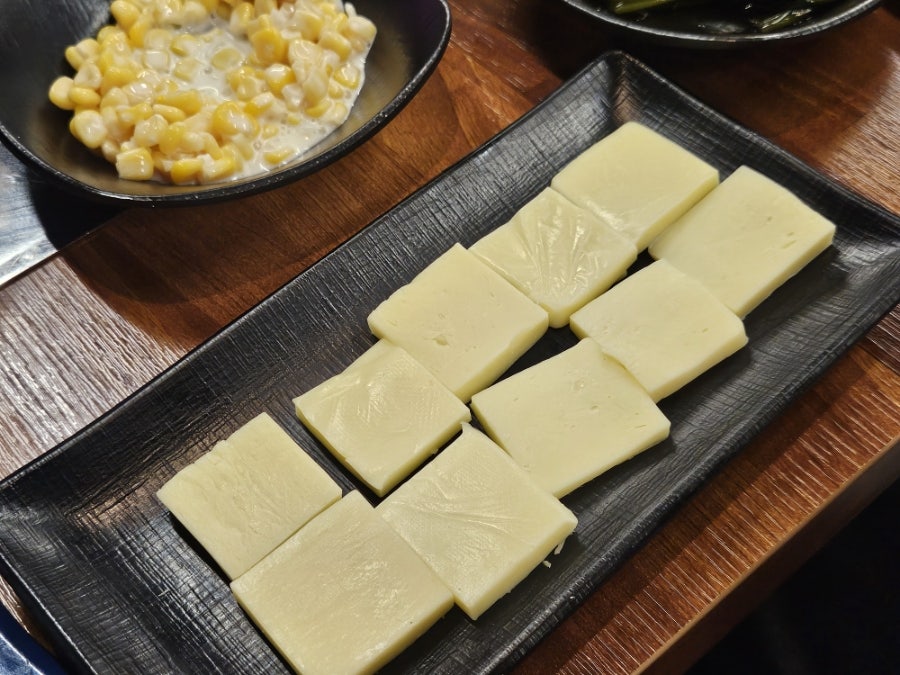 신미돈 봉담점 사진 5