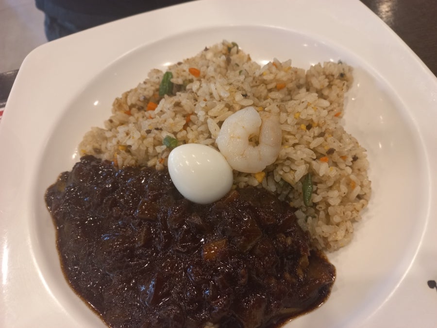 이비가짬뽕 부산광안리점 사진 6