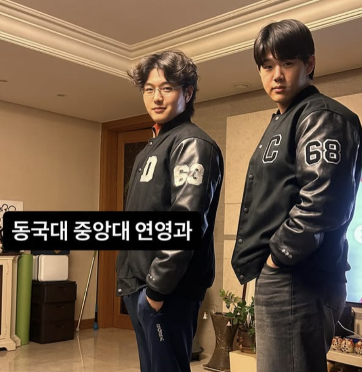   이종혁네 세 부자, '연극과'로 대동단결! 자식 농사 대박이란 이런 것