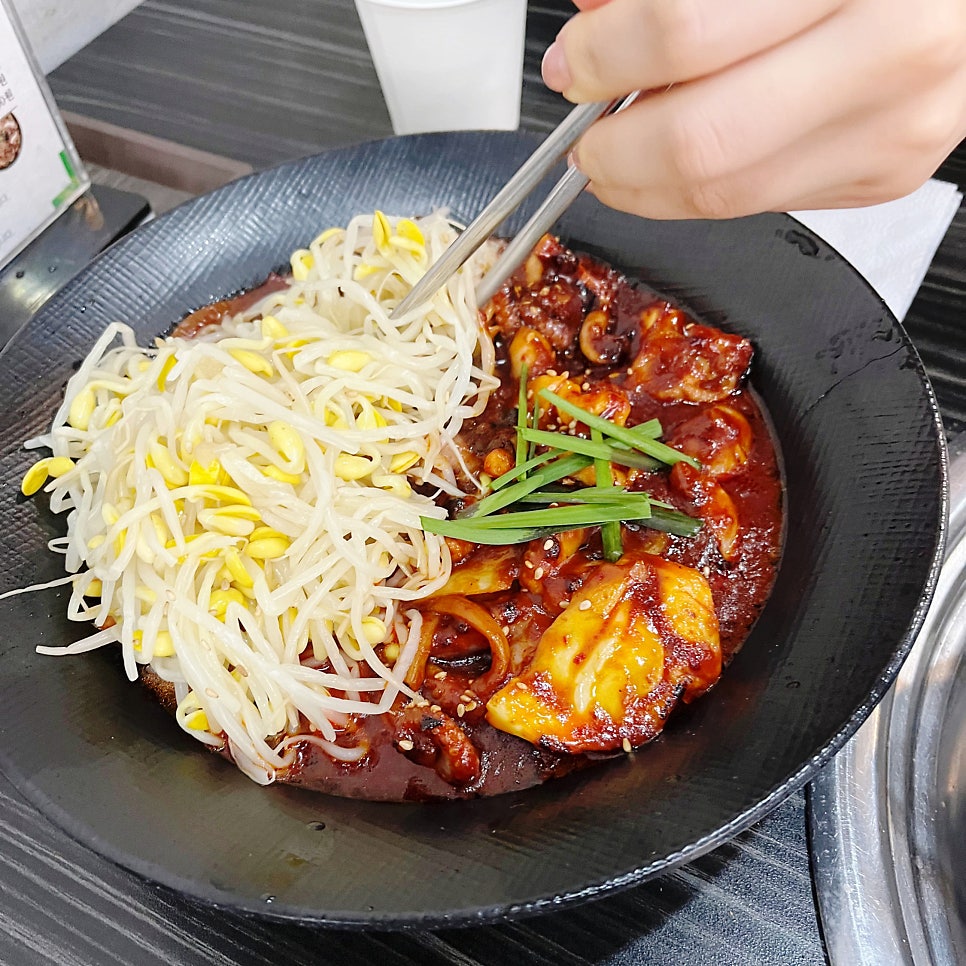 예향정 판교점 사진 7