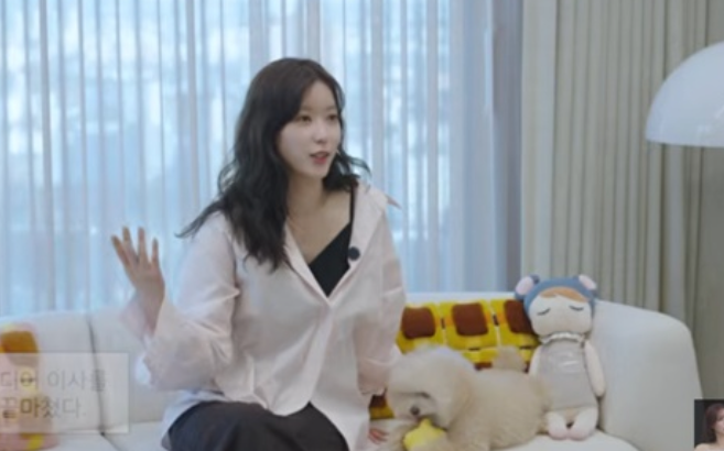   배우 임수향 60평 청담동 빌라 떠나 '미니멀 라이프' 선언! 이사한 진짜 이유는?