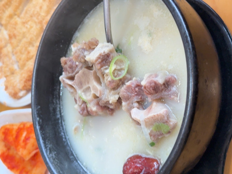 진국설렁탕 사진 3