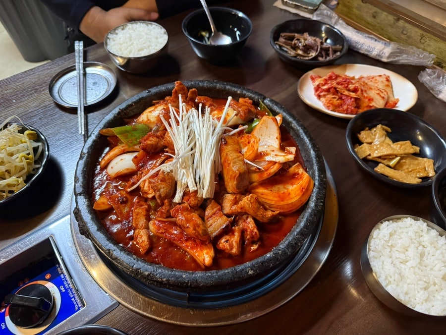 미락식당 사진 6