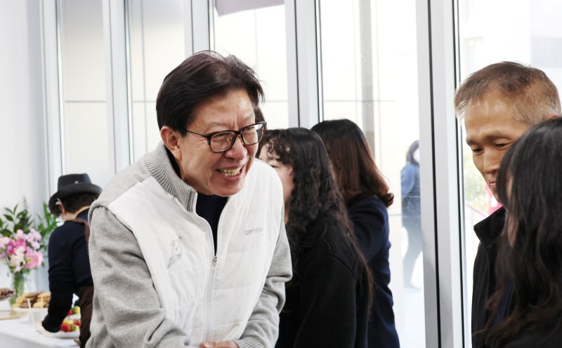 어설픈 컷오프 논란을 실소로 넘긴 박형준 부산시장! 여유만만 대세론 (전재수 등판 시나리....