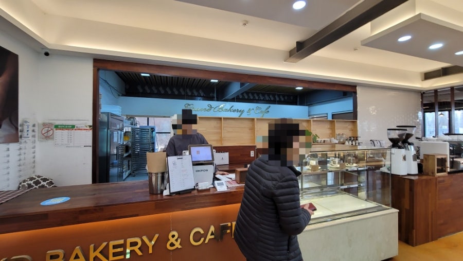 그랜드제빵소 사진 3
