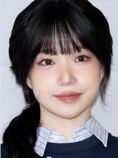   조유리 47kg 비결