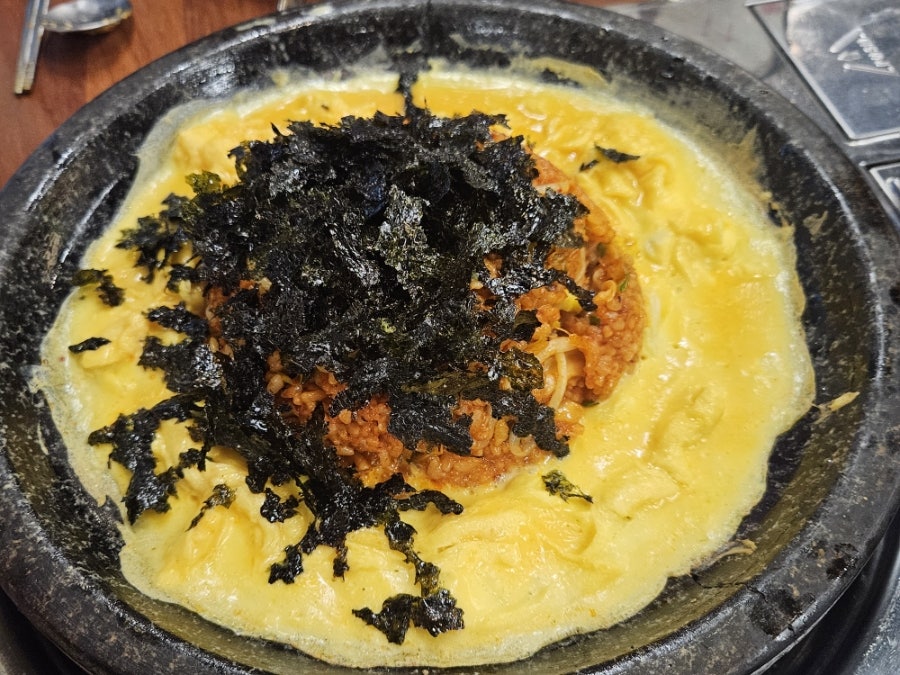 신미돈 봉담점 사진 3