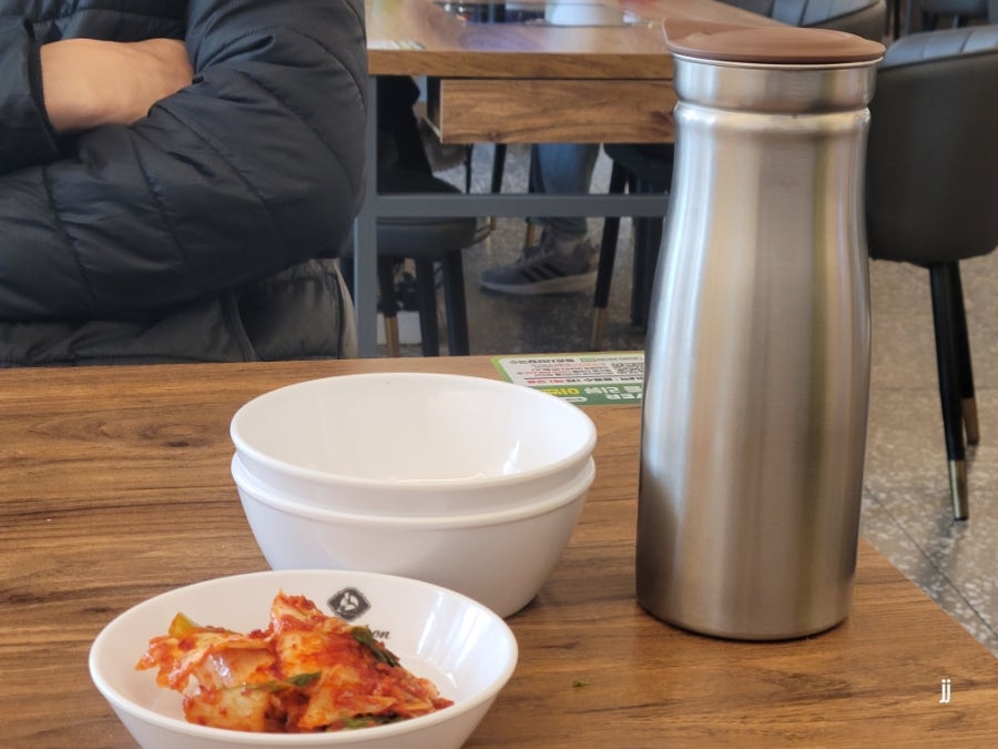 등촌샤브칼국수 광교호수공원점 사진 6