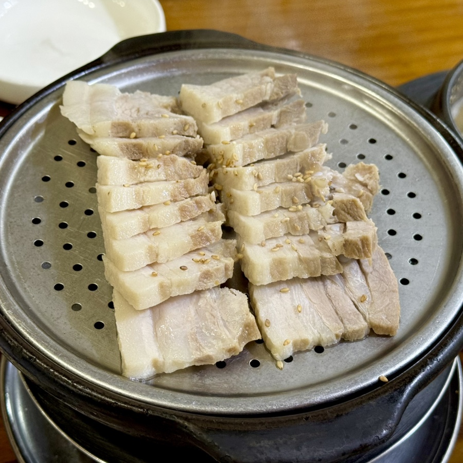 청보리 사진 1
