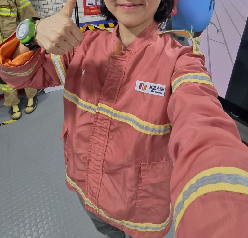 키자니아 서울, 모르고 가면 손해! 꿀팁부터 명당까지 총정리 ㅣ 소방차, 롯데리아 버거, 라....