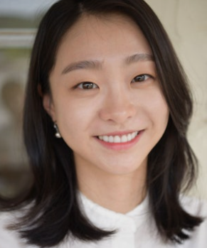   김다미 169cm 49kg 비결
