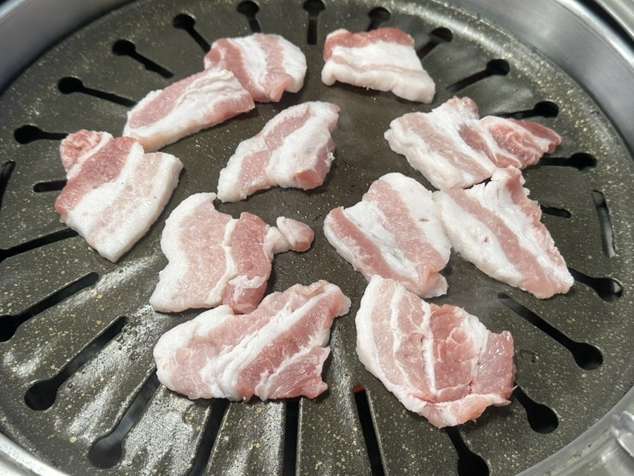 명보실비식당 사진 6