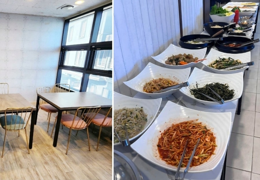 신아한식뷔페 사진 3