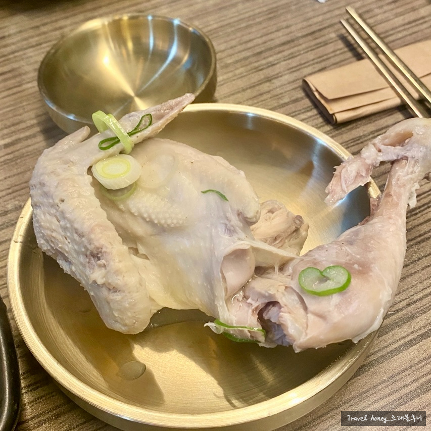 미손닭한마리 사진 4