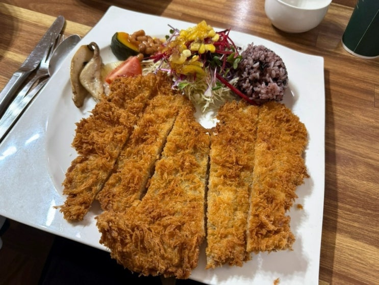 함양맛집 현지인맛집 식사와 커피를 함께 즐길수 있는 카페미소