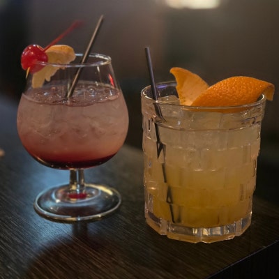 부천위스키 [음주가무] 부천역 무제한 칵테일바