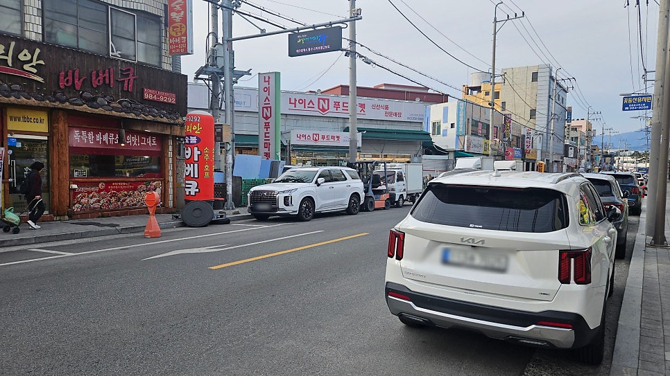 맘스터치 대구동대구점 사진 3