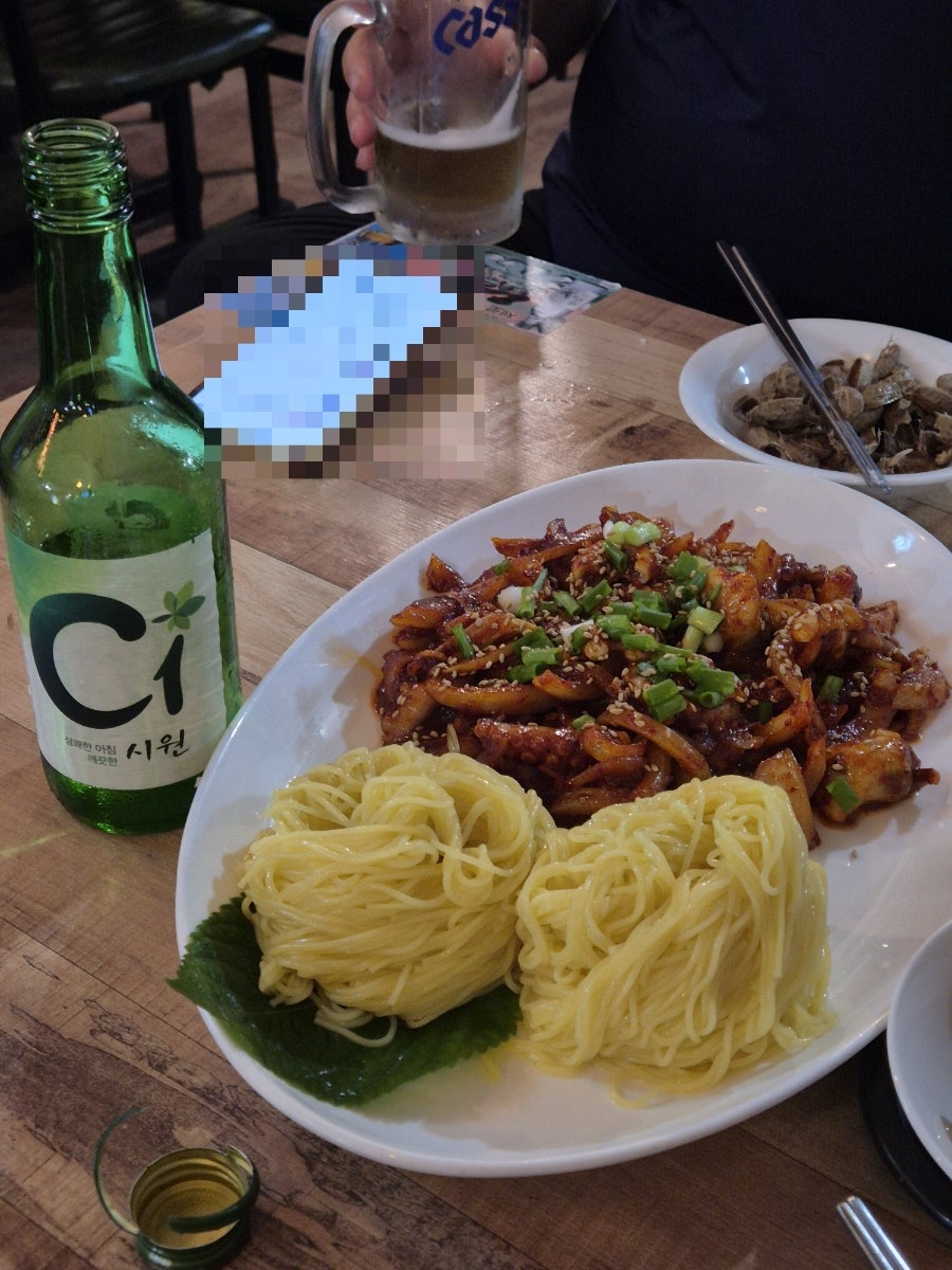 쉐프골목포차 사진 4