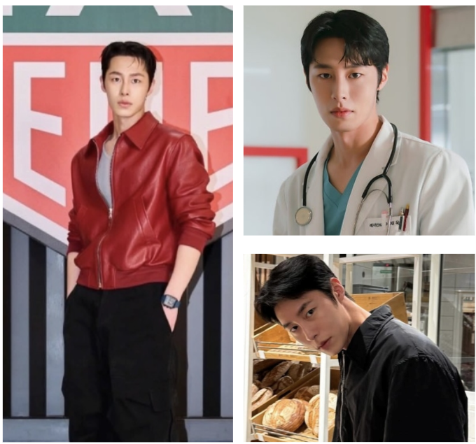 '월간남친' 이재욱, 나이, 학력부터 입대 일정까지 상세 가이드