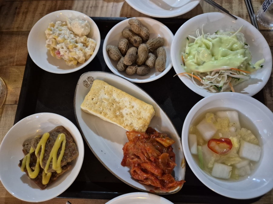 쉐프골목포차 사진 3