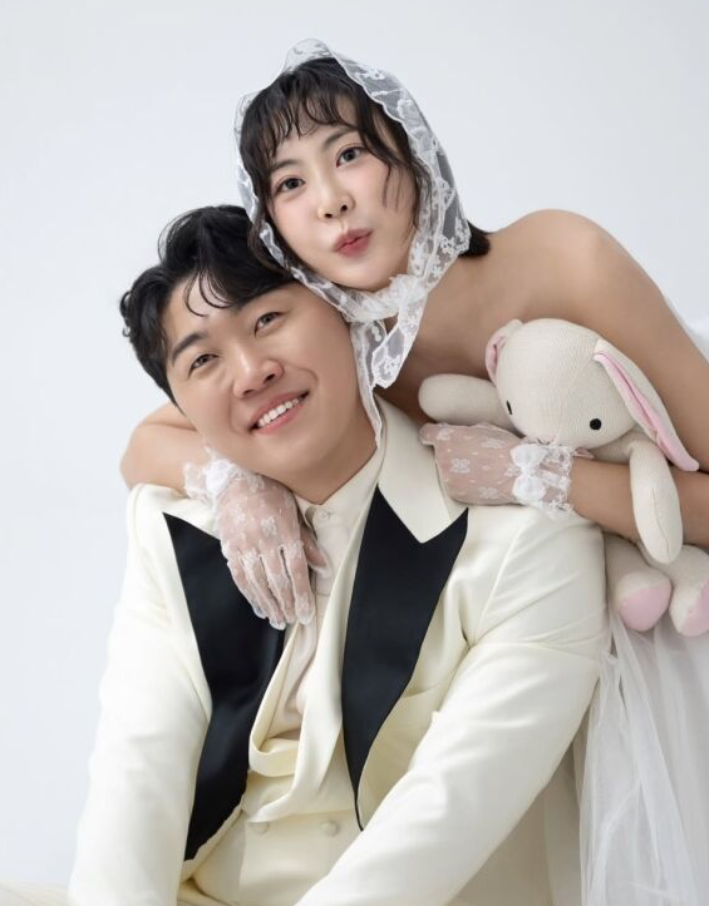   "홍박사님을 아세요?"의 주인공, 조훈 장가간다! 71만 유튜버 윤혜정과 5월 백년가약