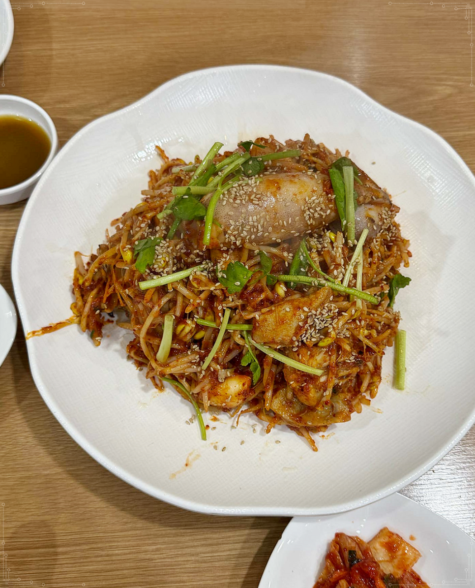 송도아구명가 사진 1