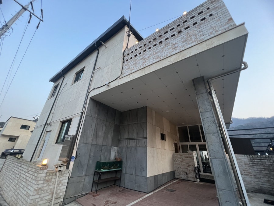 디비제이펜션 사진 3