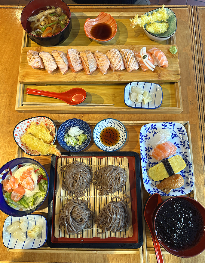 마쯔리스시 사진 2