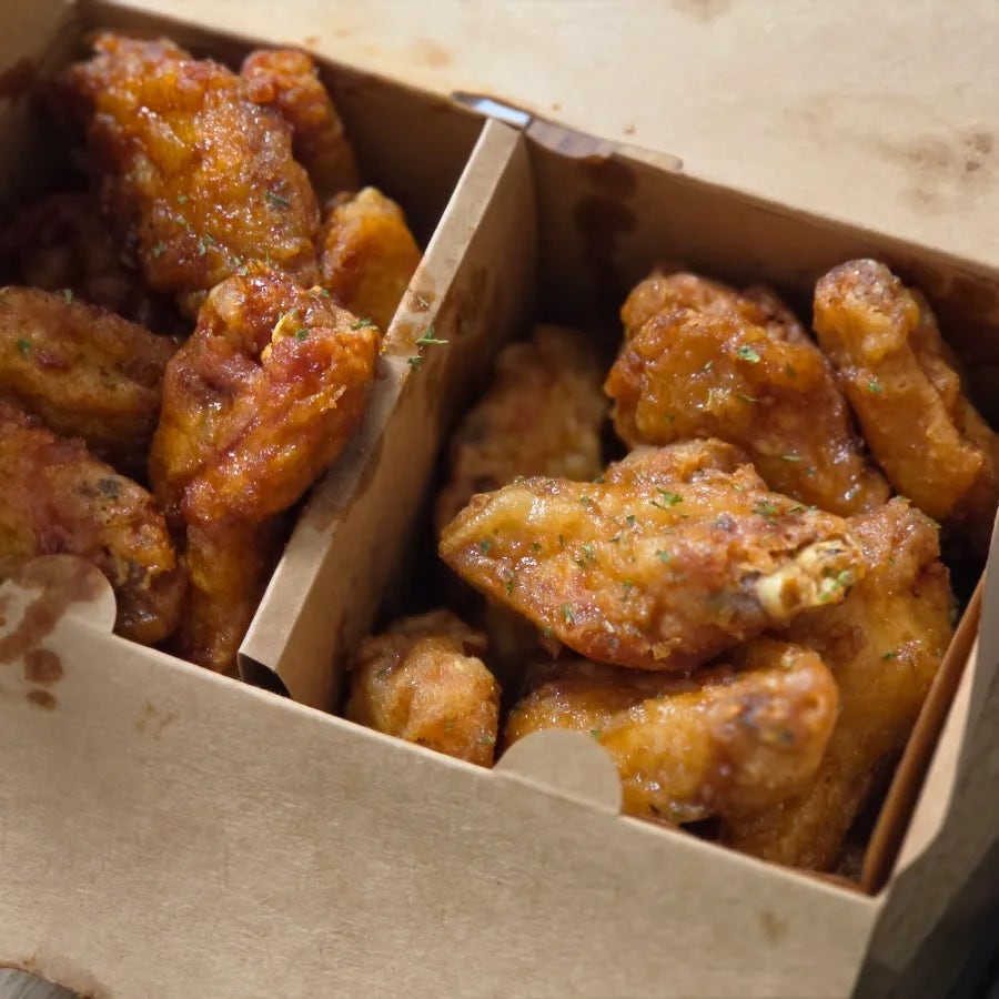 치맥킹 수성점 사진 4