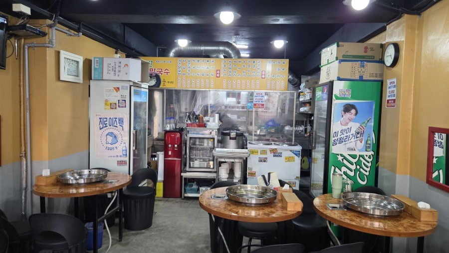중화호반닭갈비 광운대점 사진 4