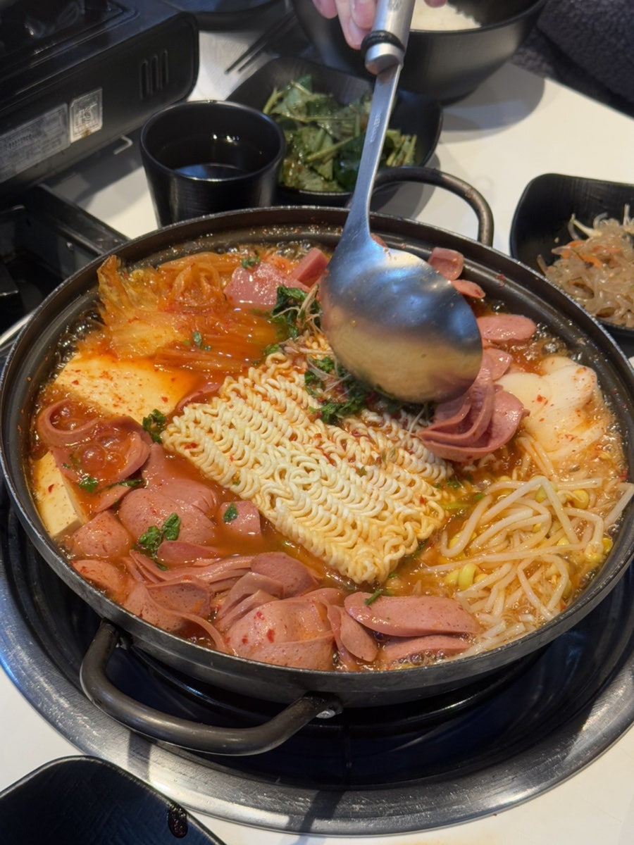 한식당풍류 후암점 사진 2