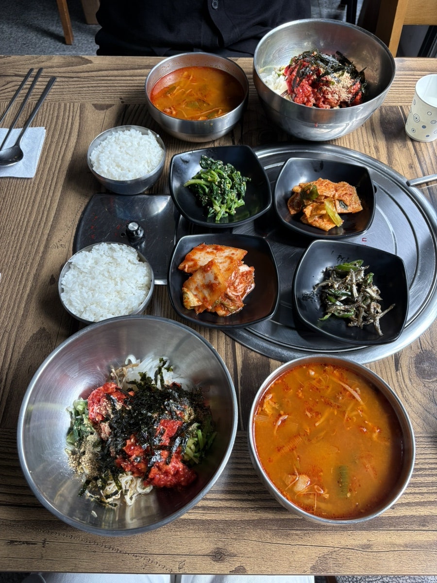 으뜸손한우마을 사진 1