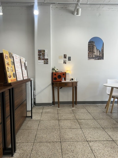 SOLA TABLE 쏠라테이블 사진 5