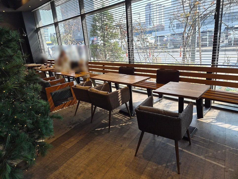 브레드마마 원신흥점 사진 5