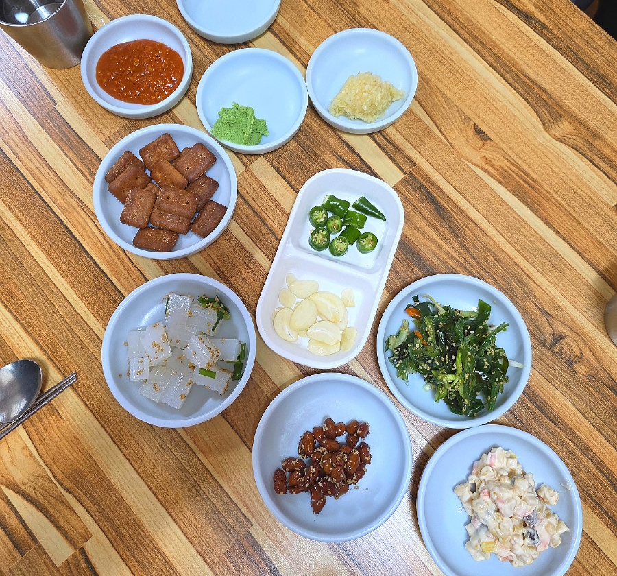 송어마을 사진 6