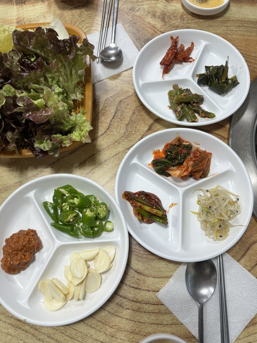 명보실비식당 사진 4