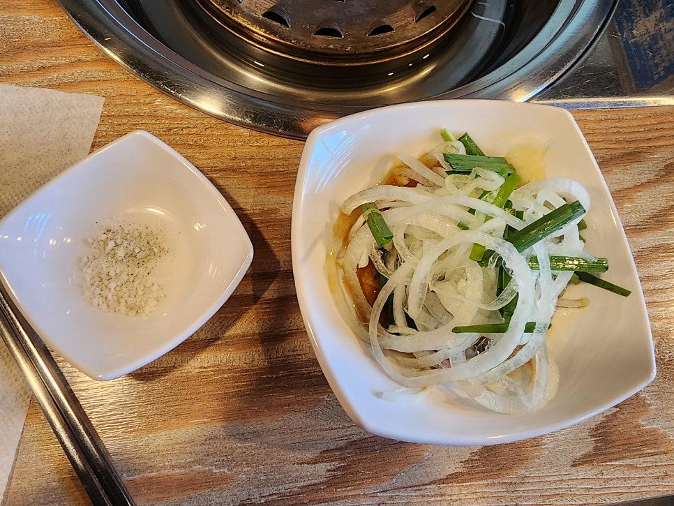다원정육식당 사진 6