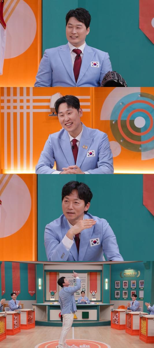 “치마 입고 머리 땋고 다녔다”…오승환, ‘예스맨’ 첫 등판에 끝판 반전 고백