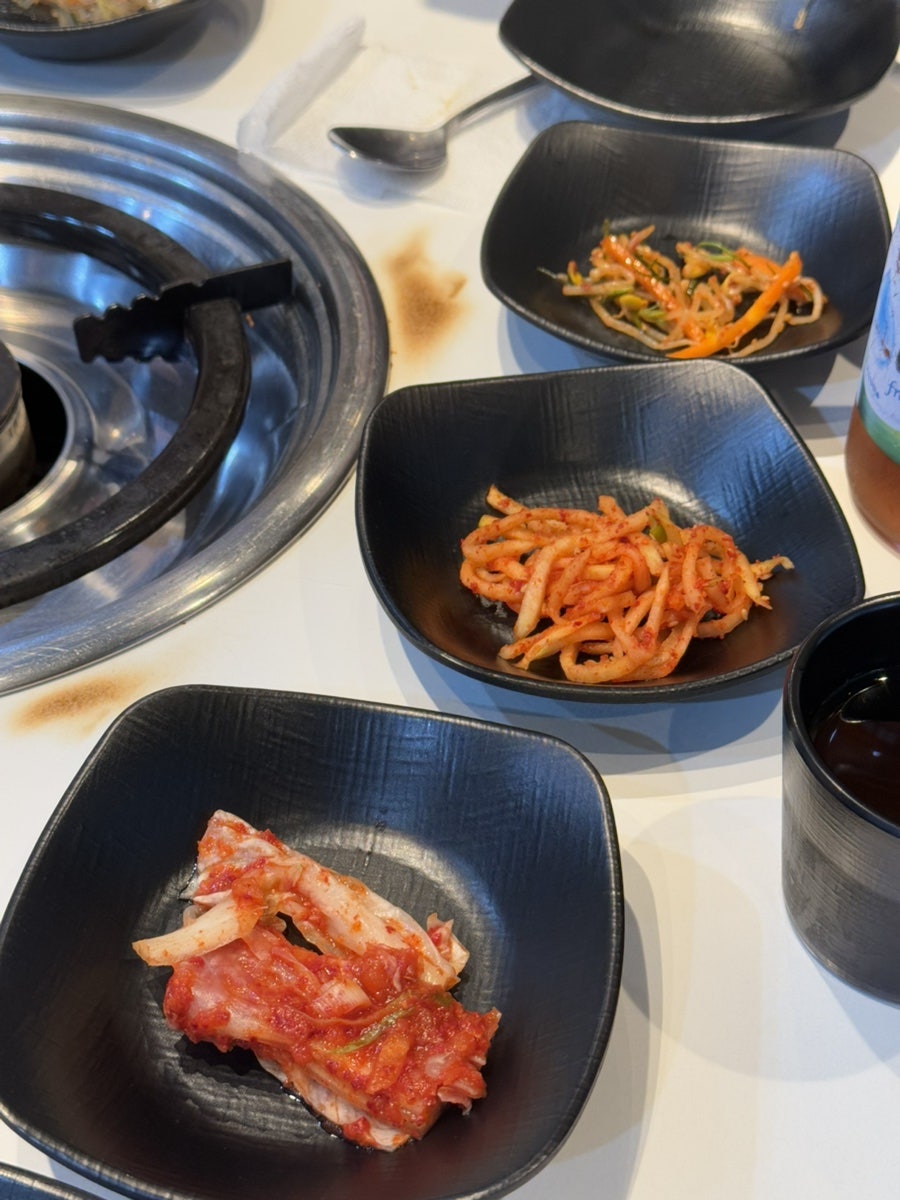 한식당풍류 후암점 사진 6