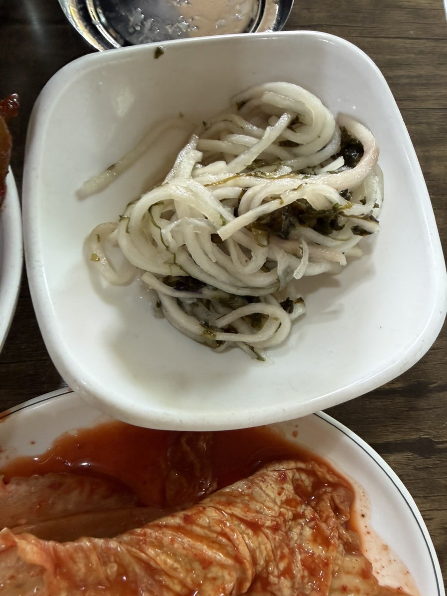 장덕숯불갈비촌 사진 6