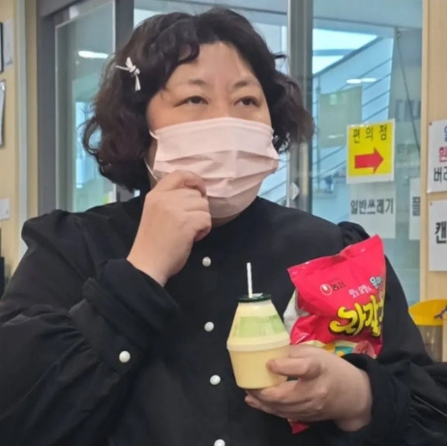 신기루 사진 3