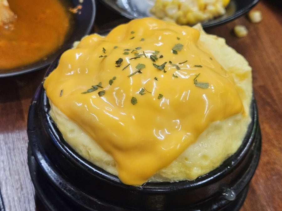 신미돈 봉담점 사진 4