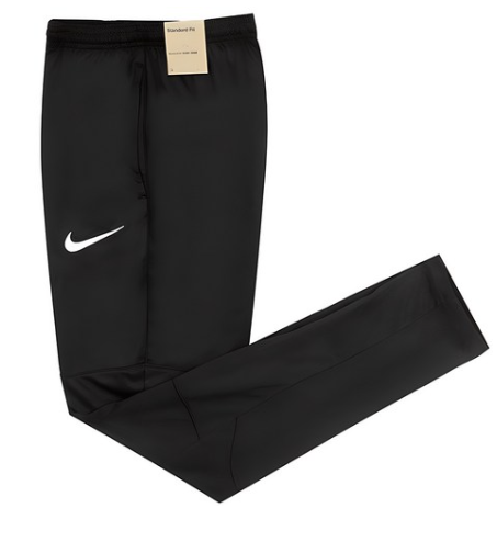 나이키 DRI-FIT PARK 20 팬츠 비교분석｜헬스 러닝 운동바지 추천