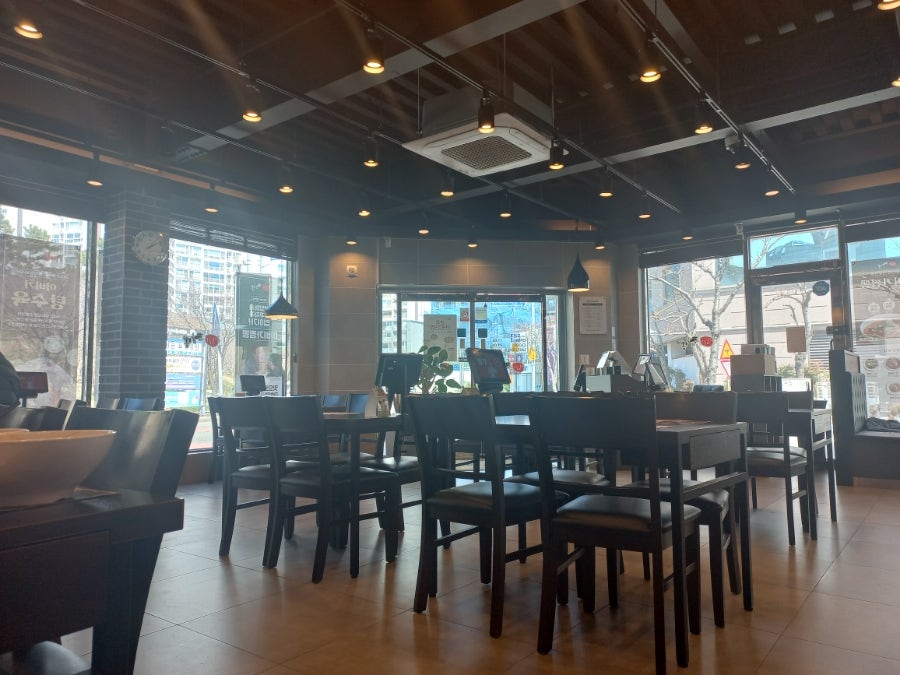 이비가짬뽕 부산광안리점 사진 3